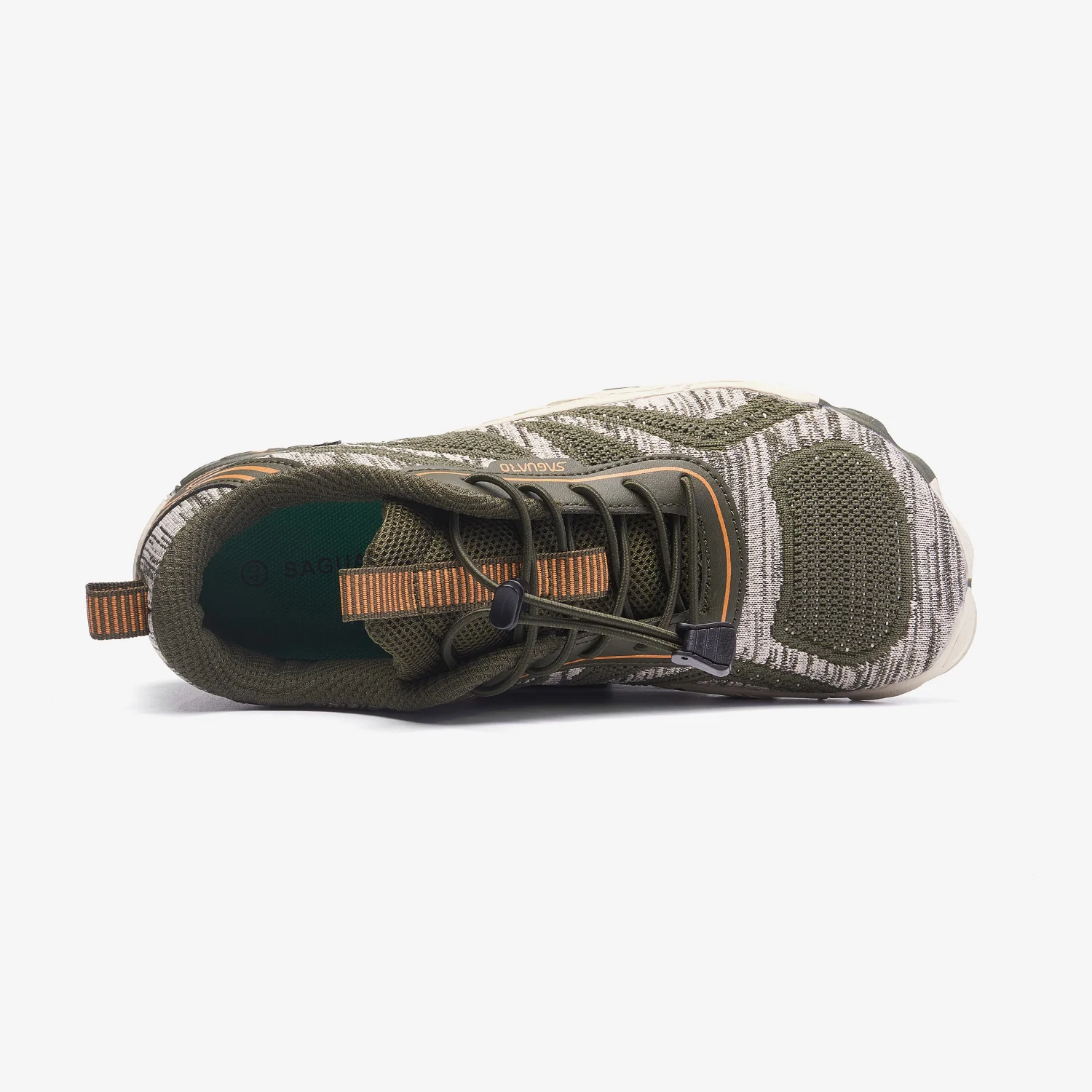 Active II - Barefoot Shoes - Image 4