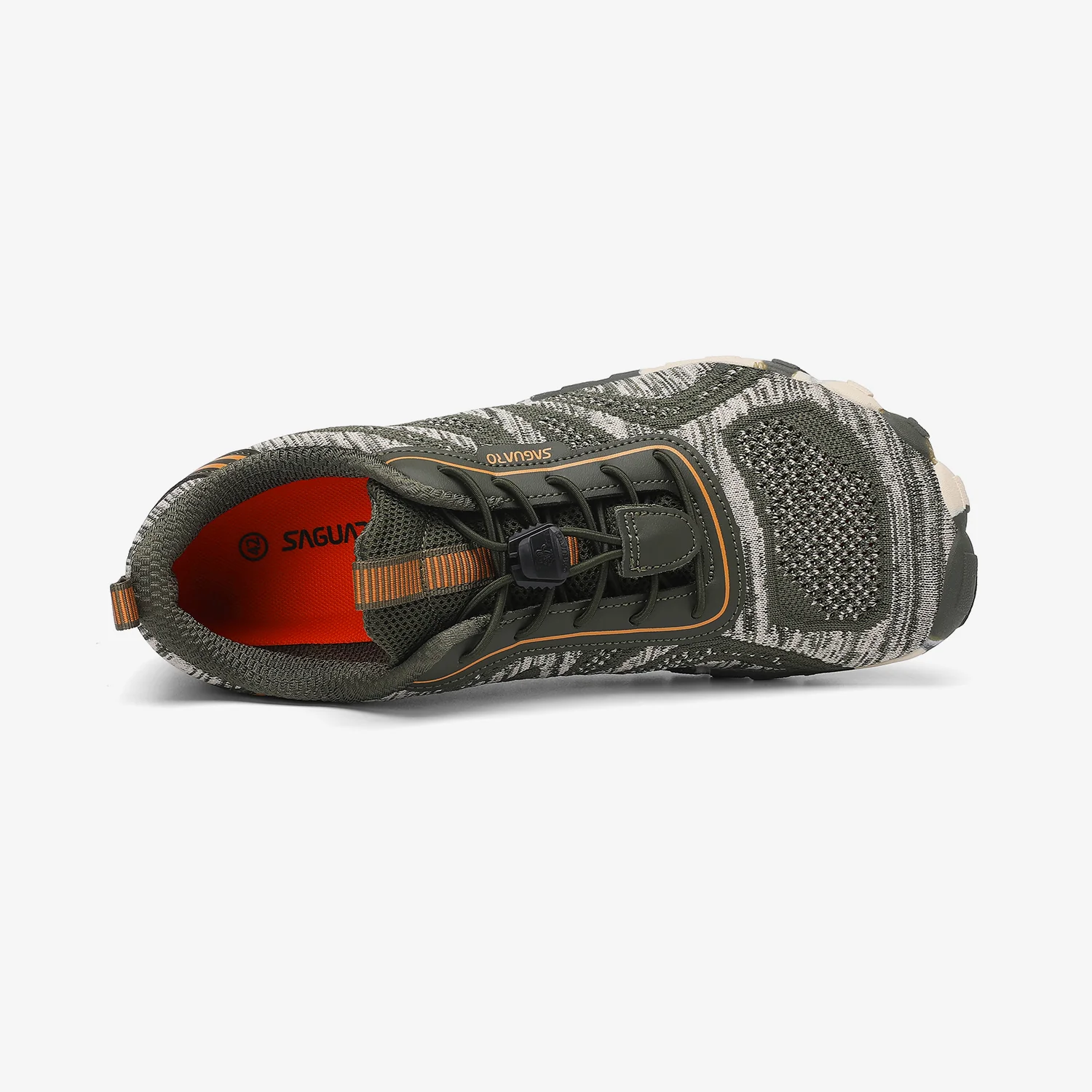 Active II Pro - Barefoot Shoes - Image 10