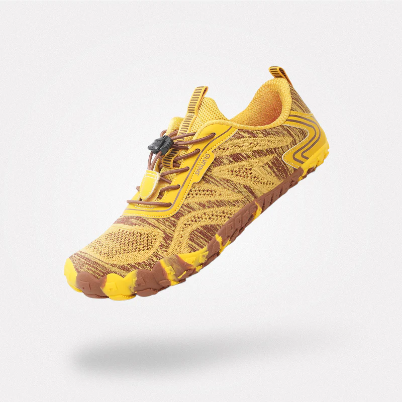 Active II Pro - Barefoot Shoes - Image 13