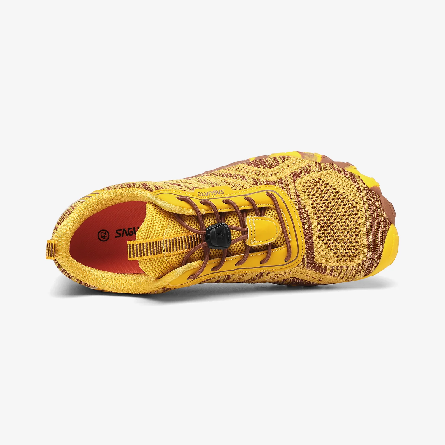 Active II Pro - Barefoot Shoes - Image 16