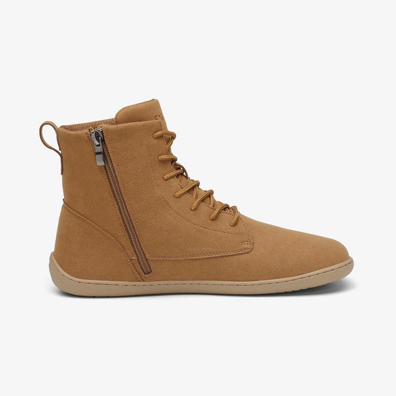 Ambition II - Winter Barefoot Boots - Image 24