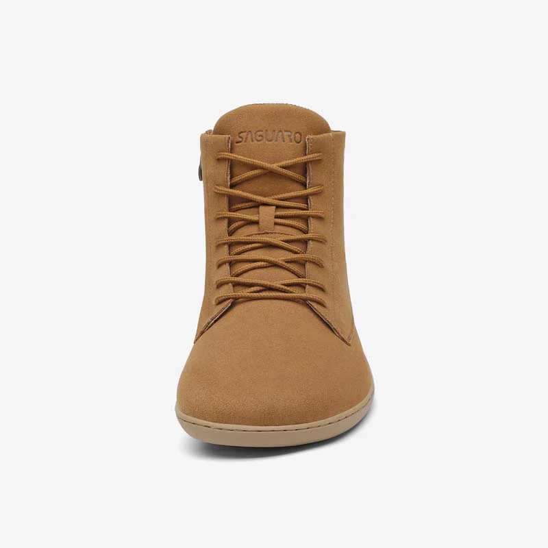 Ambition II - Winter Barefoot Boots - Image 25