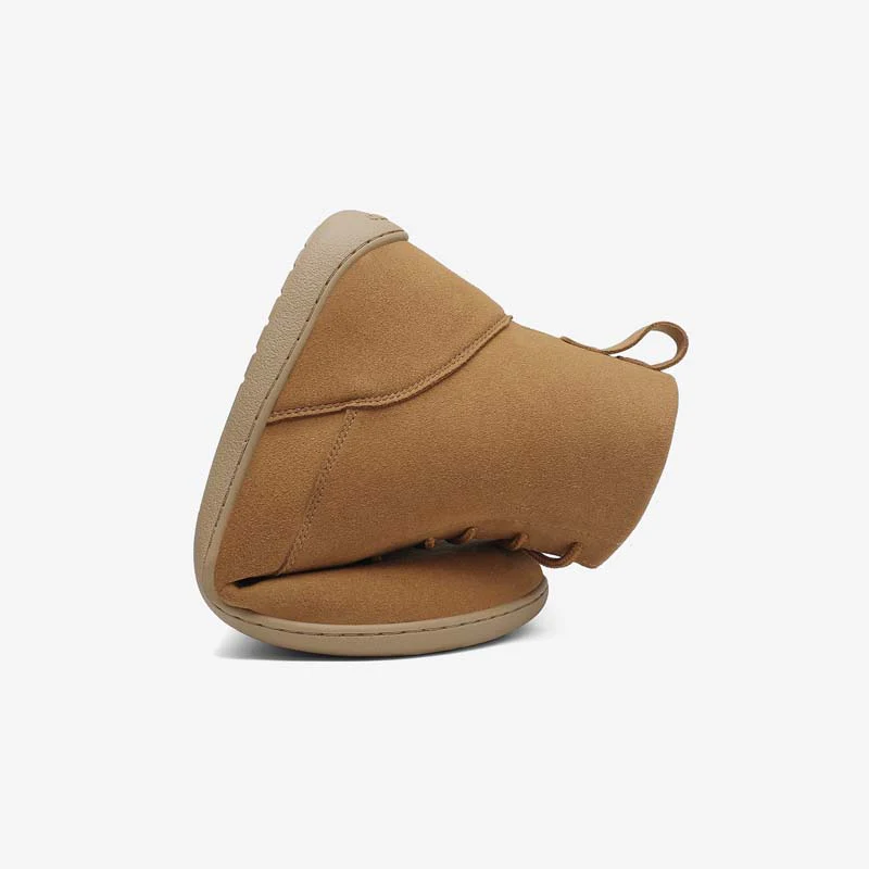 Ambition II - Winter Barefoot Boots - Image 29