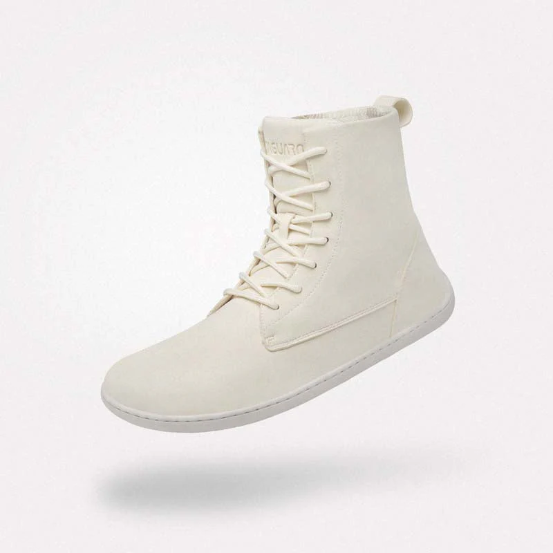 Ambition II - Winter Barefoot Boots - Image 35