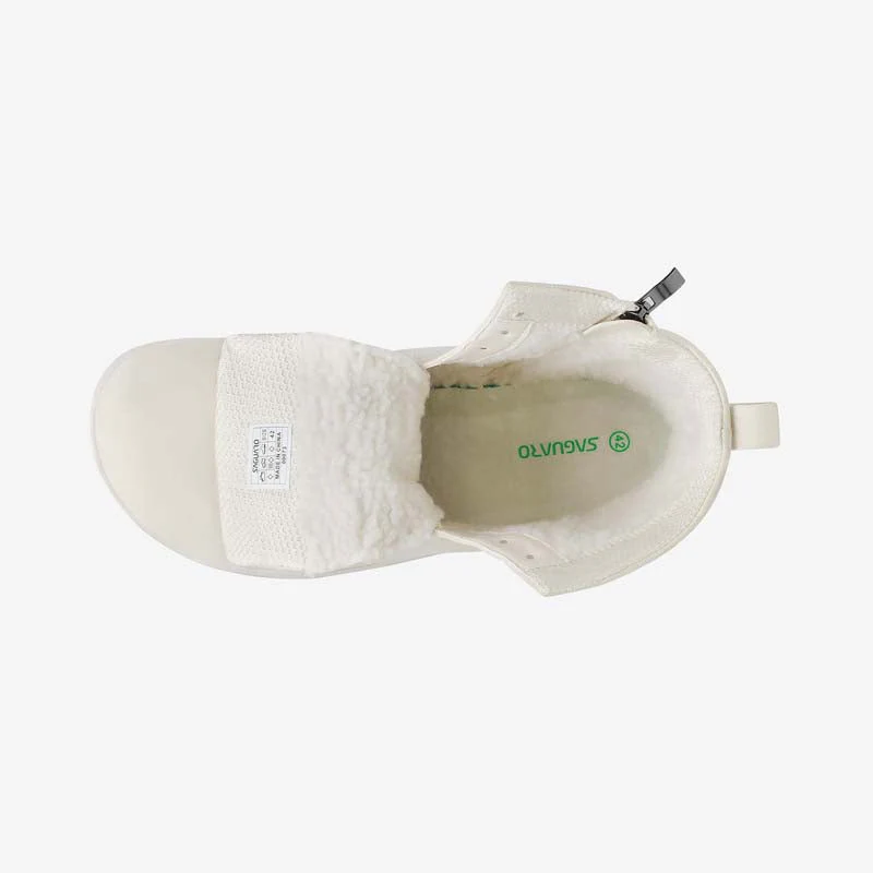 Ambition II - Winter Barefoot Boots - Image 40