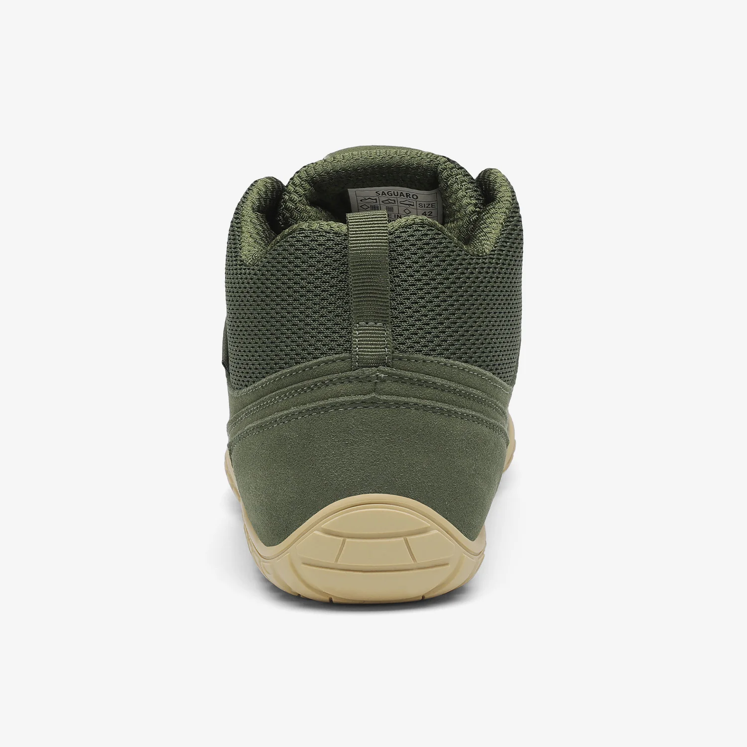 Brave IV - Barefoot Shoes - Image 3