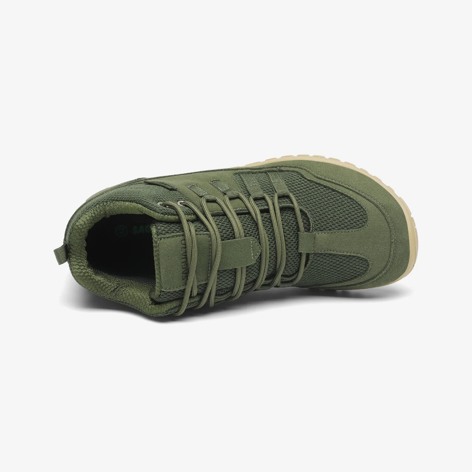 Brave IV - Barefoot Shoes - Image 4