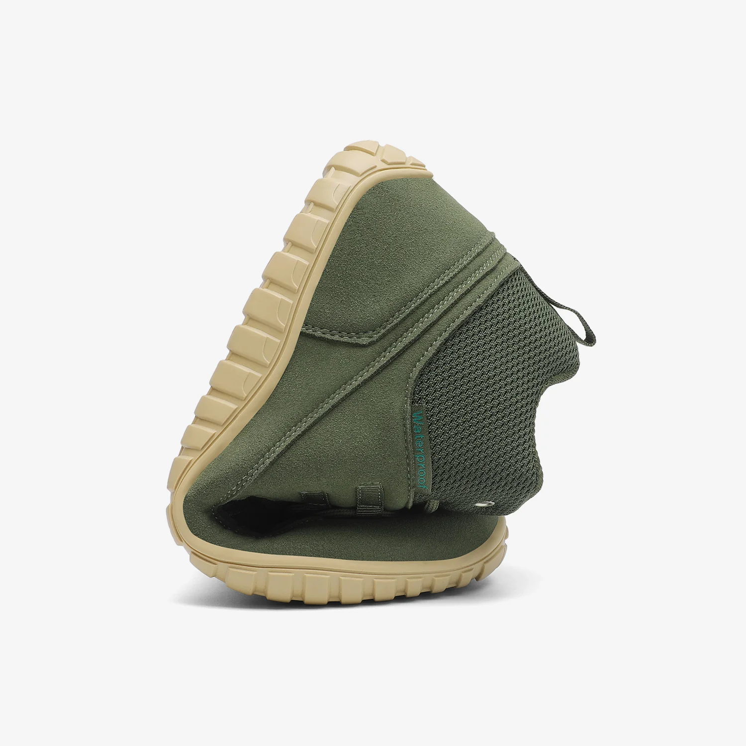 Brave IV - Barefoot Shoes - Image 6