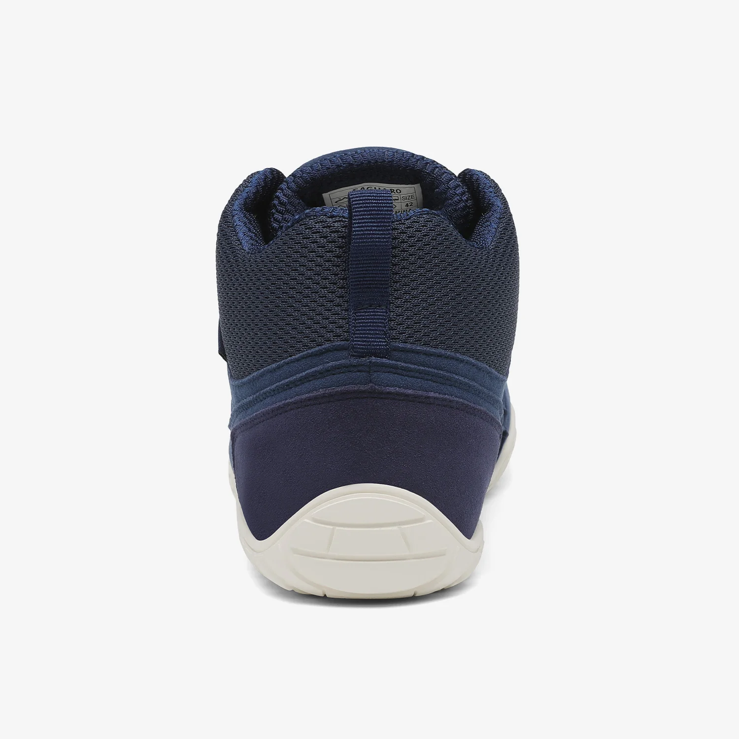 Brave IV - Barefoot Shoes - Image 9
