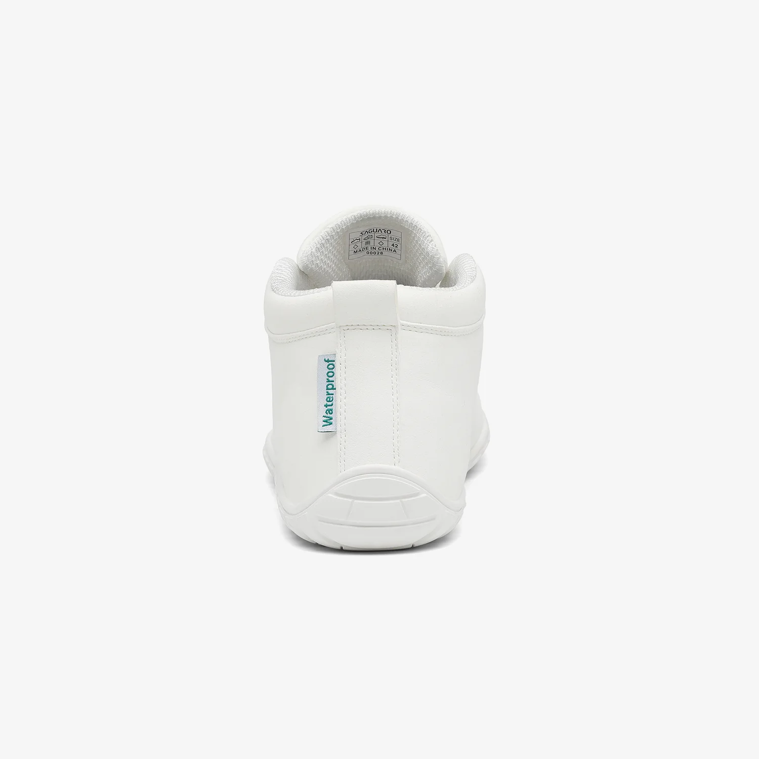 Brave V - Barefoot Shoes - Image 3
