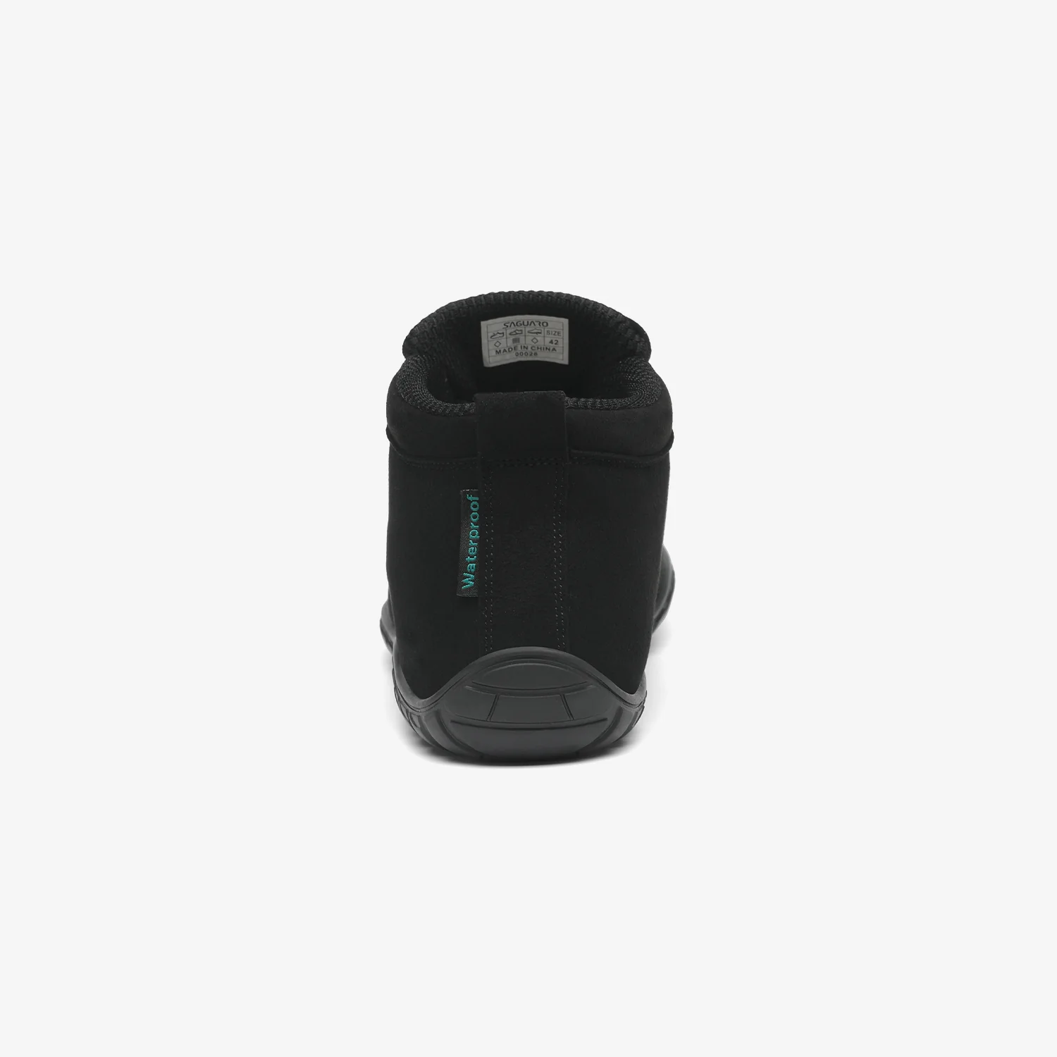 Brave V - Barefoot Shoes - Image 9