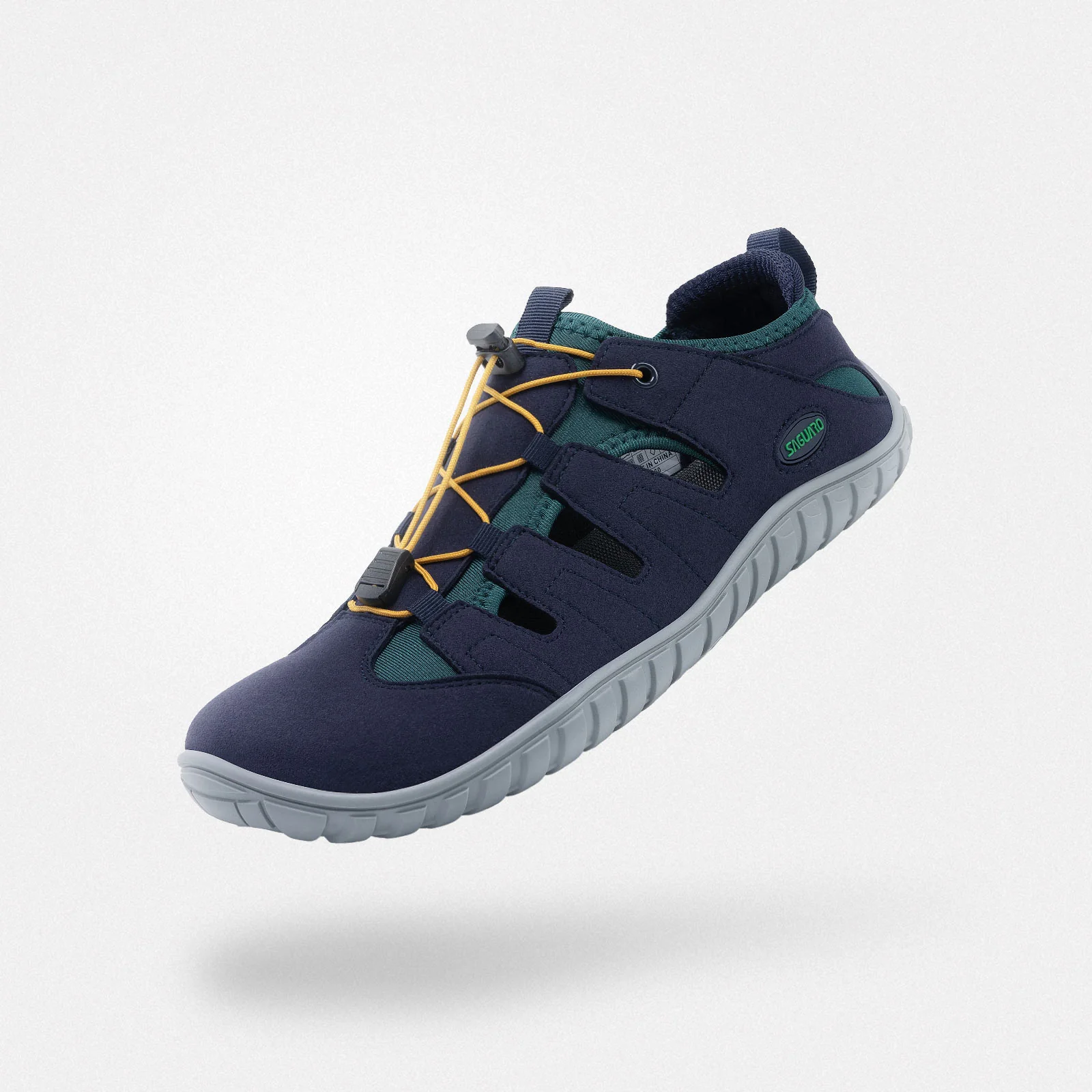 Breeze I - Barefoot Shoes - Image 7