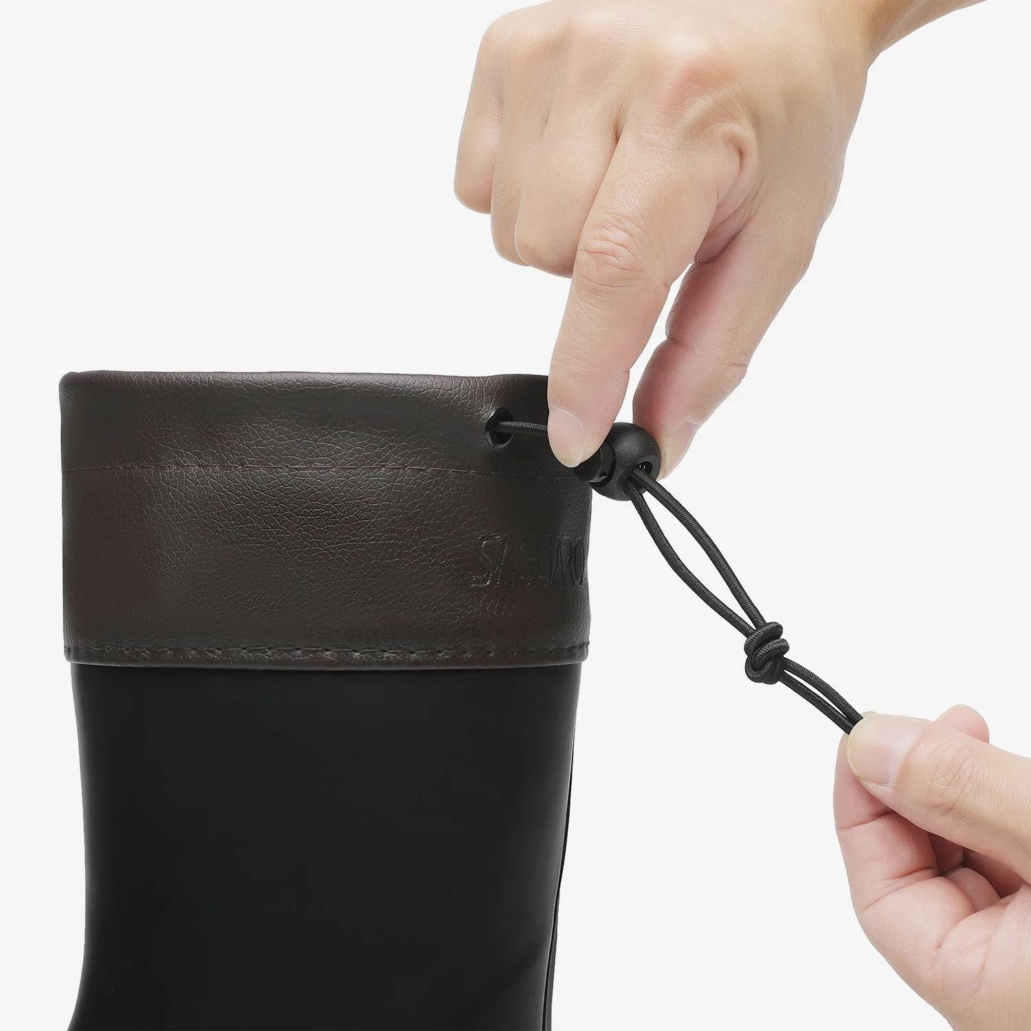 Brisk Ⅰ - Barefoot Rain Boots - Image 10