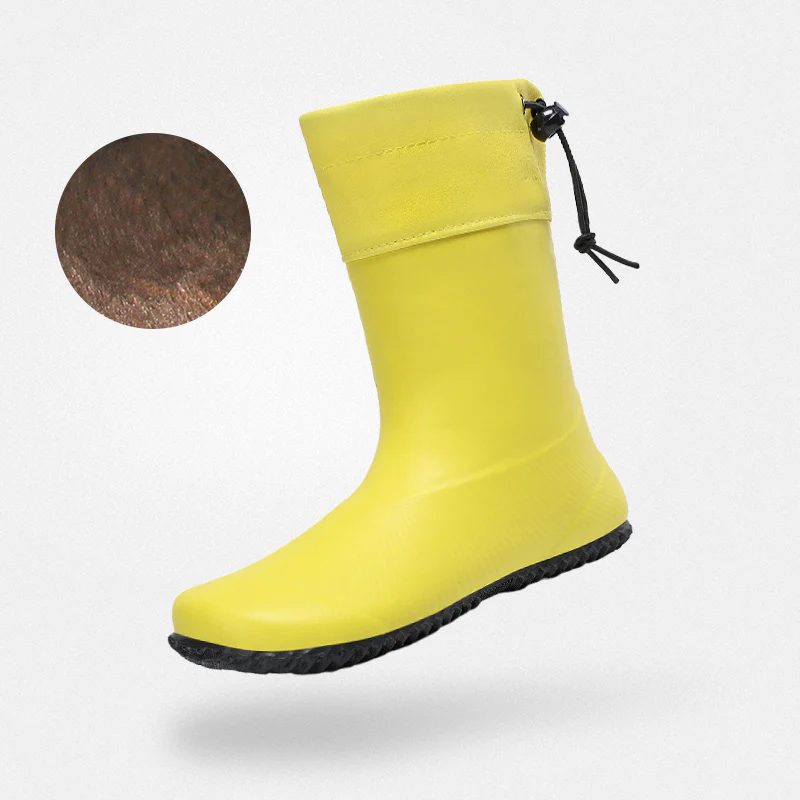 Brisk Ⅰ - Barefoot Rain Boots - Image 15