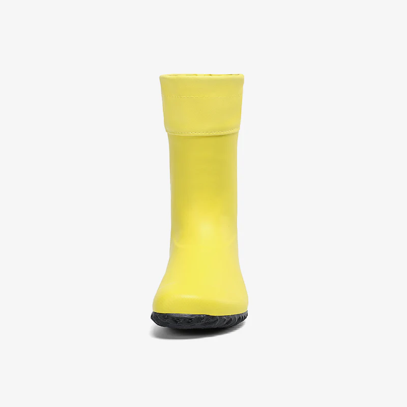 Brisk Ⅰ - Barefoot Rain Boots - Image 16