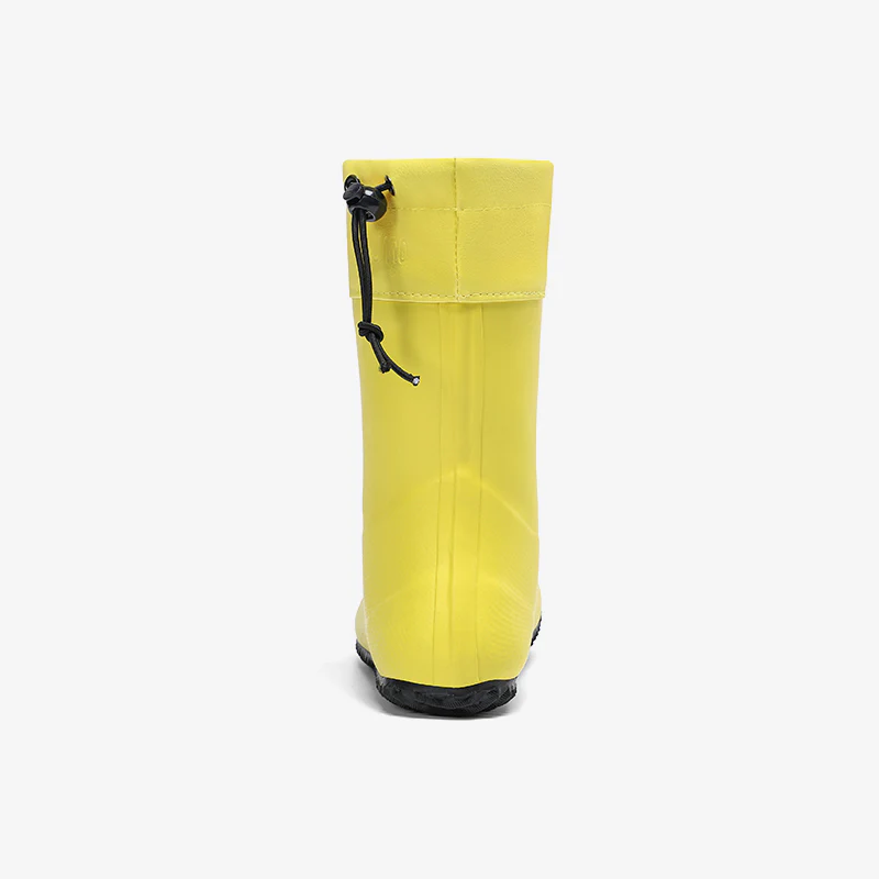 Brisk Ⅰ - Barefoot Rain Boots - Image 17