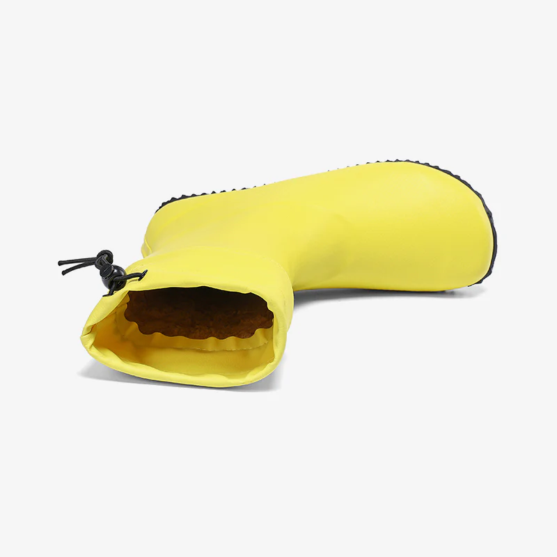 Brisk Ⅰ - Barefoot Rain Boots - Image 18