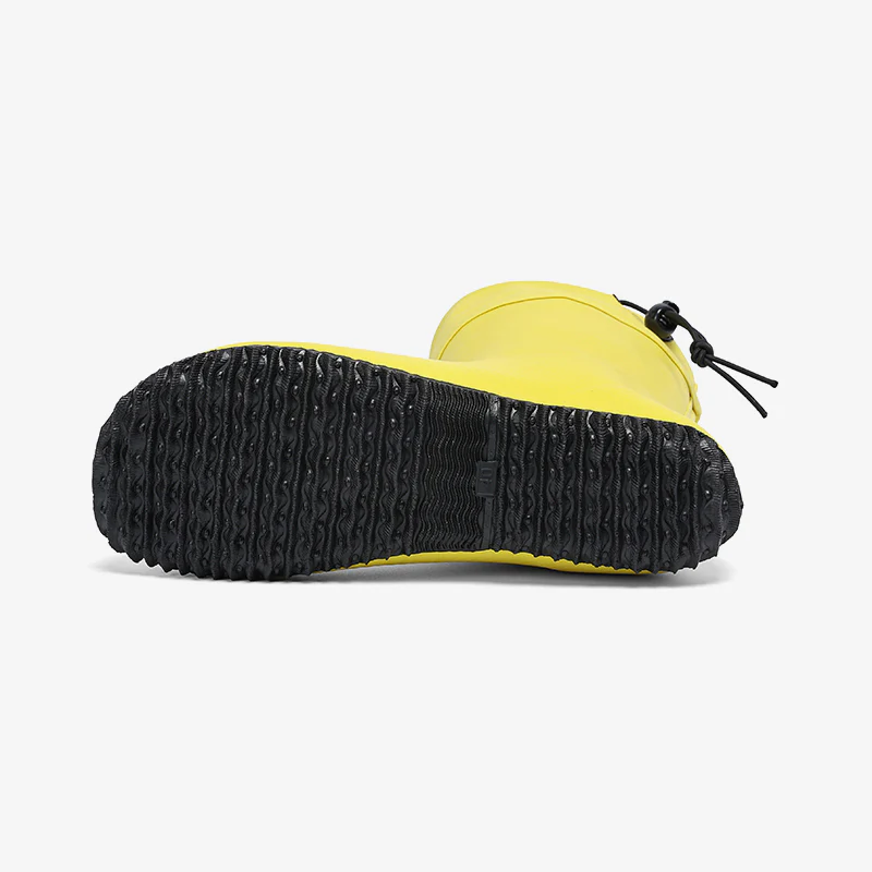 Brisk Ⅰ - Barefoot Rain Boots - Image 19