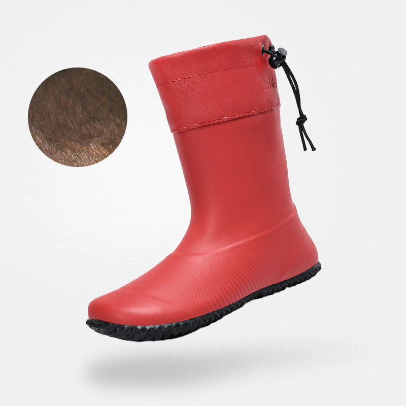 Brisk Ⅰ - Barefoot Rain Boots - Image 21