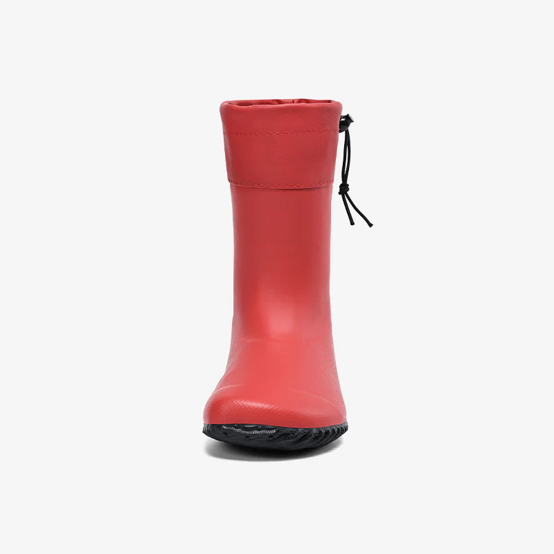 Brisk Ⅰ - Barefoot Rain Boots - Image 22
