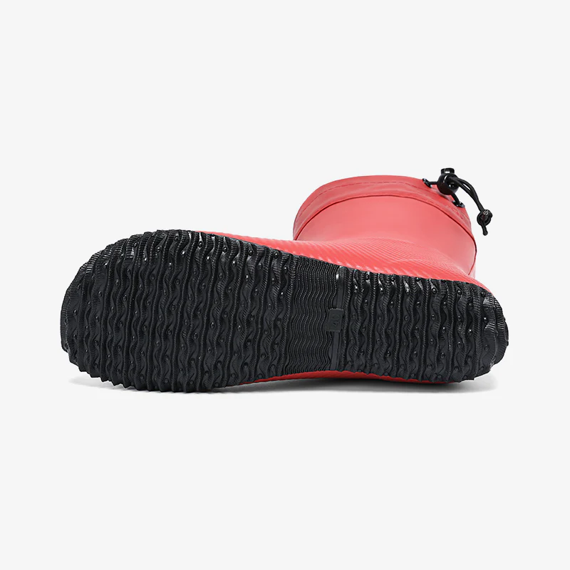 Brisk Ⅰ - Barefoot Rain Boots - Image 25