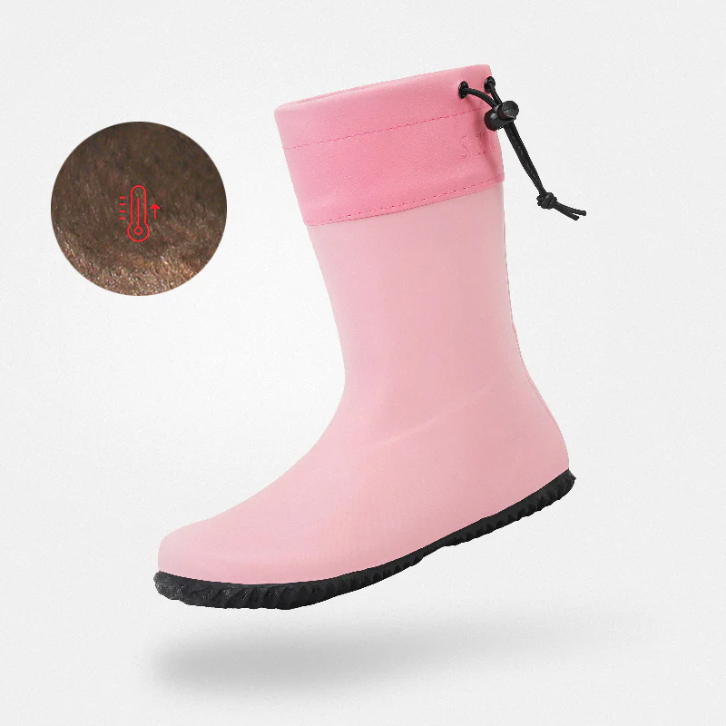 Brisk Ⅰ - Barefoot Rain Boots - Image 27