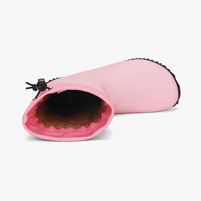 Brisk Ⅰ - Barefoot Rain Boots - Image 30
