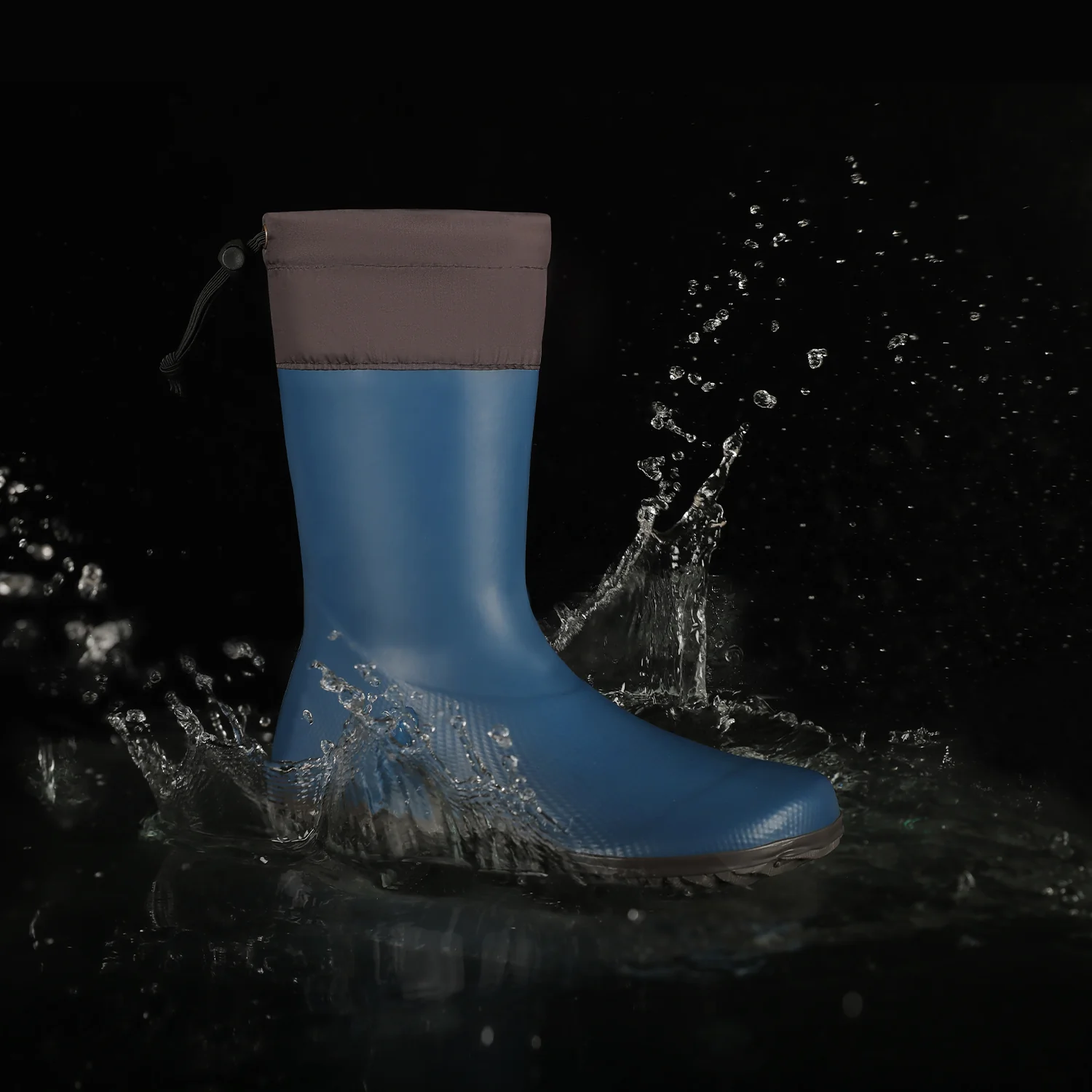 Brisk Ⅰ - Barefoot Rain Boots - Image 45