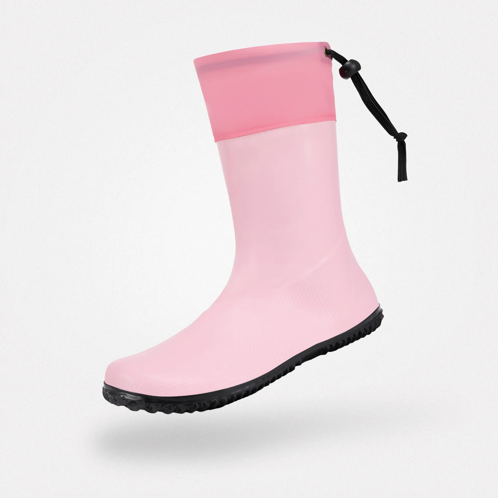 Brisk Ⅰ - Barefoot Rain Boots - Image 50