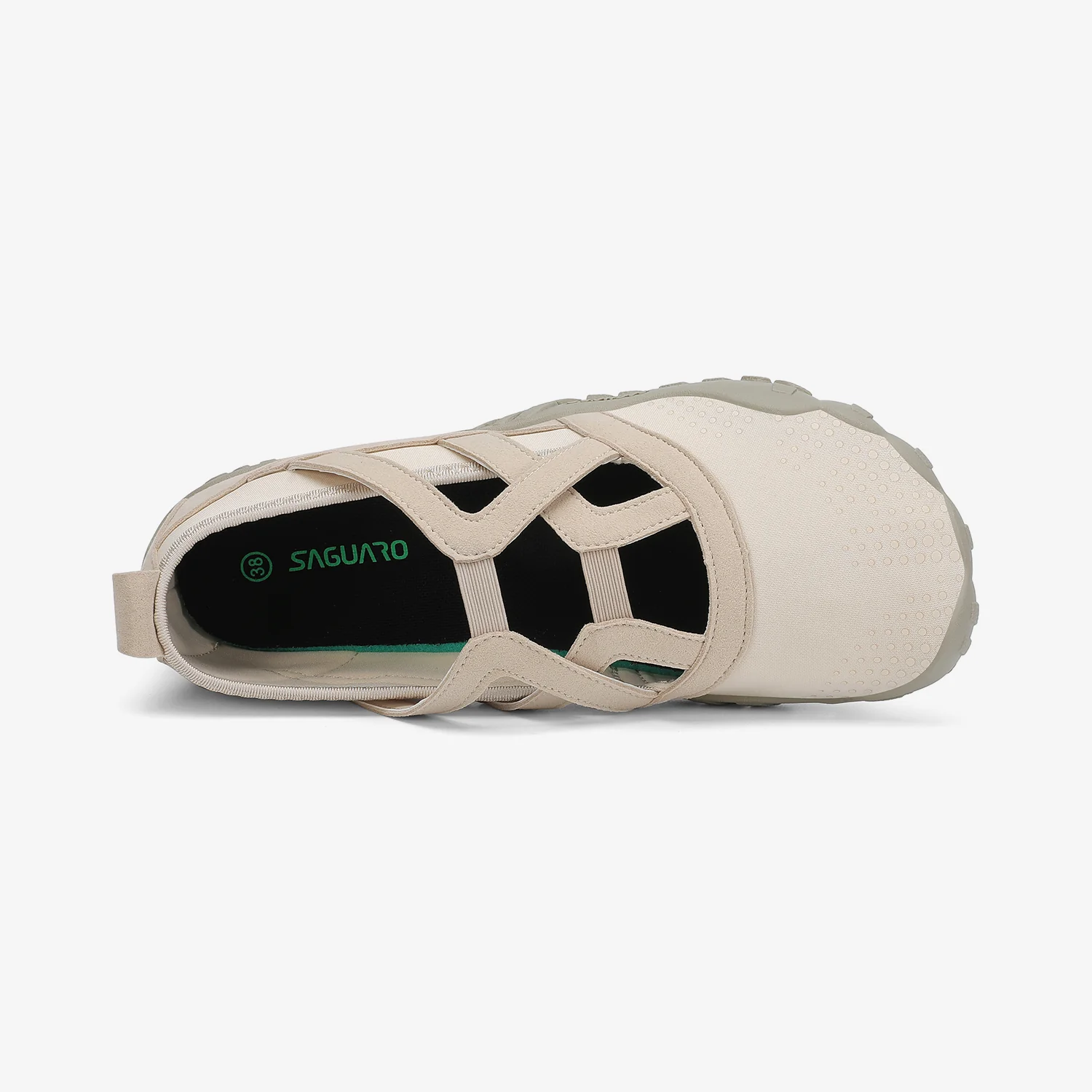 Cross Ⅰ - Barefoot Shoes - Image 4