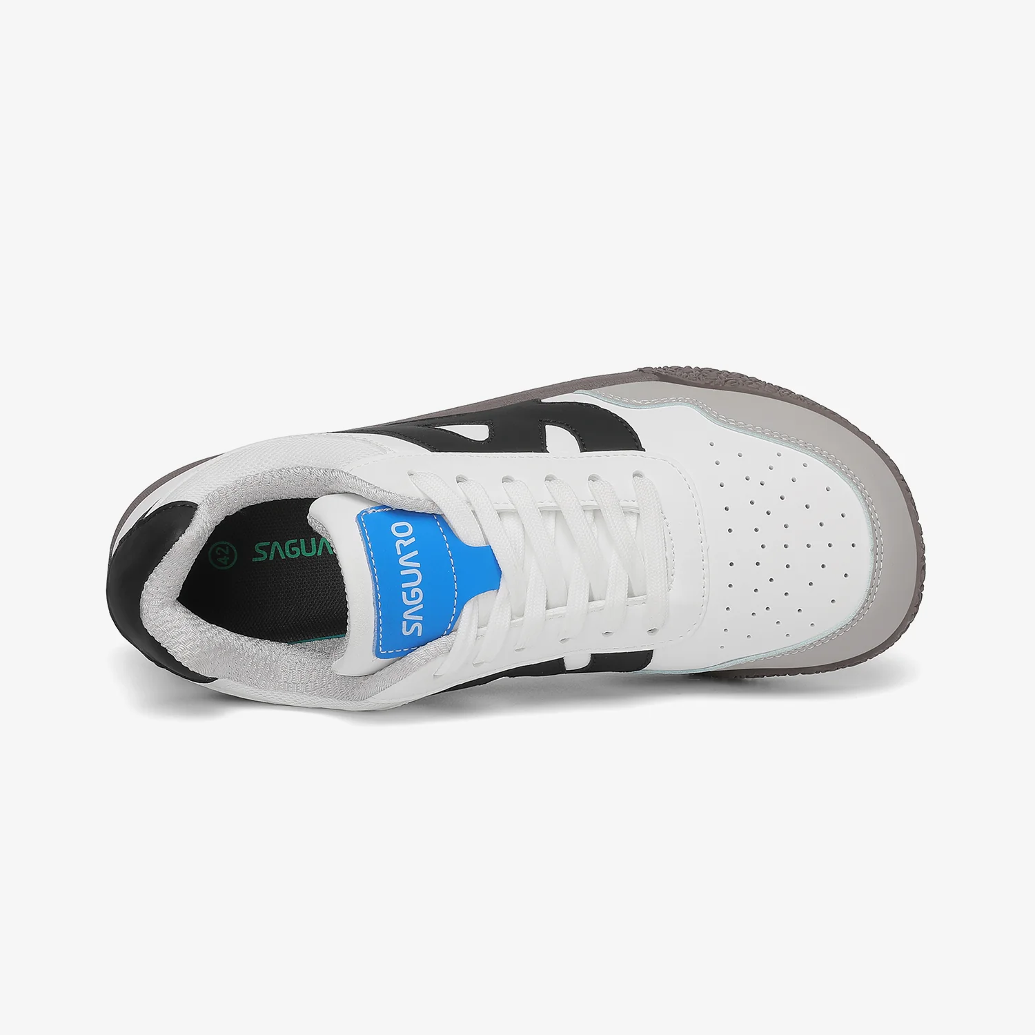 Dash Ⅰ - Barefoot Shoes - Image 16