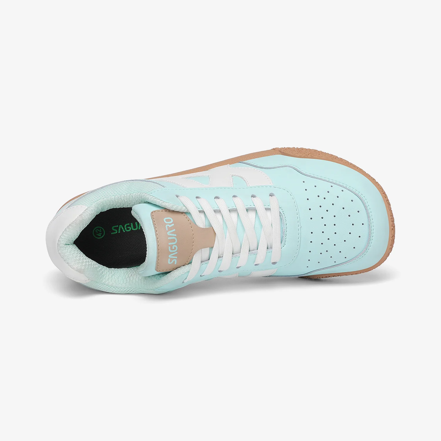 Dash Ⅰ - Barefoot Shoes - Image 22
