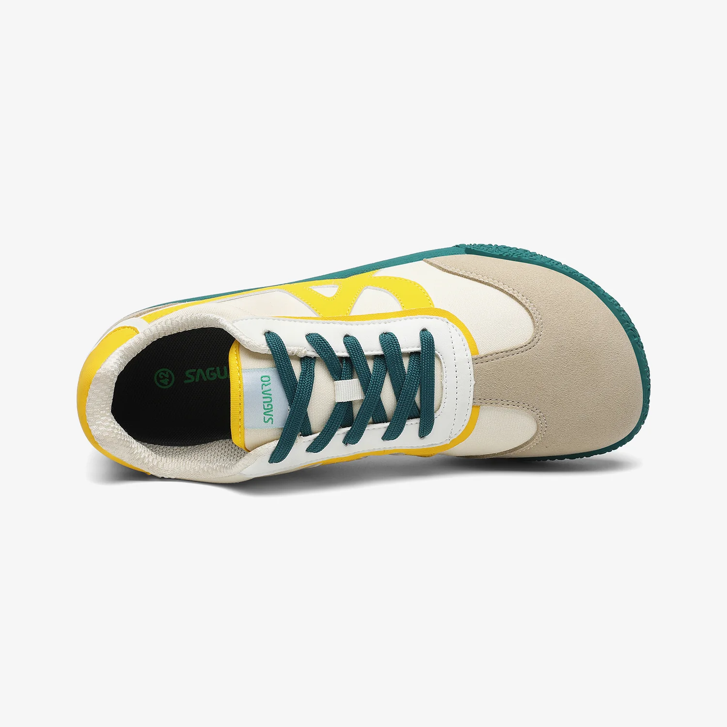 Dash Ⅰ - Barefoot Shoes - Image 34