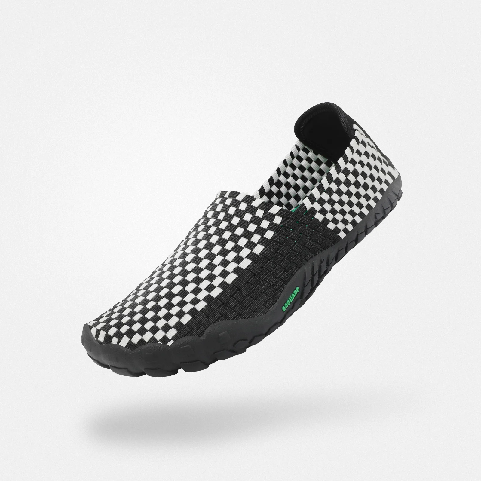 Echo â… - Barefoot Shoes