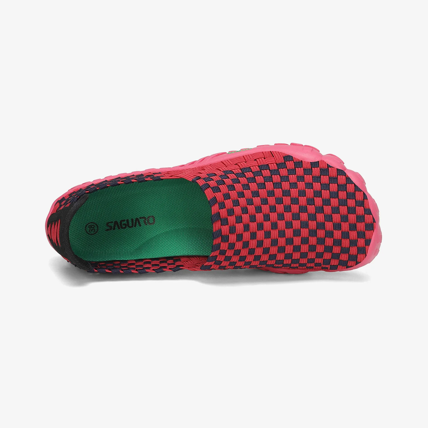 Echo â… - Barefoot Shoes - Image 12