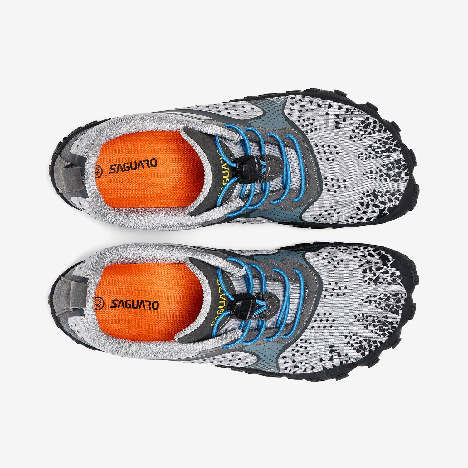 Fast Ⅰ Pro - Barefoot Shoes - Image 22