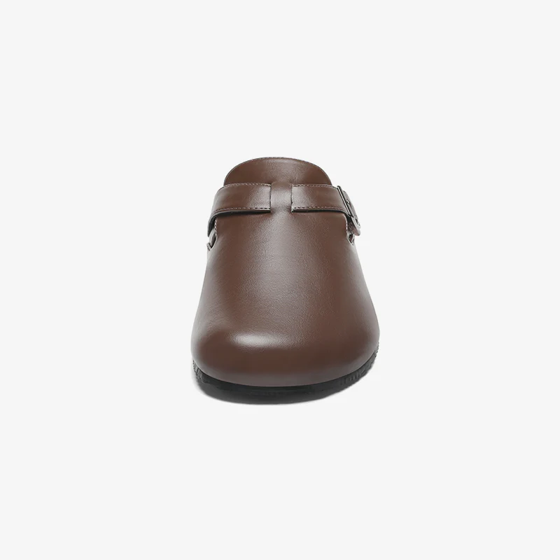Serene â… - Barefoot Mules-Fleece Lined - Image 2