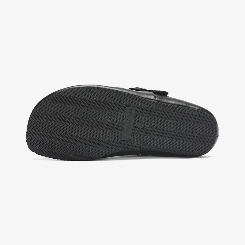 Serene â… - Barefoot Mules-Fleece Lined - Image 9