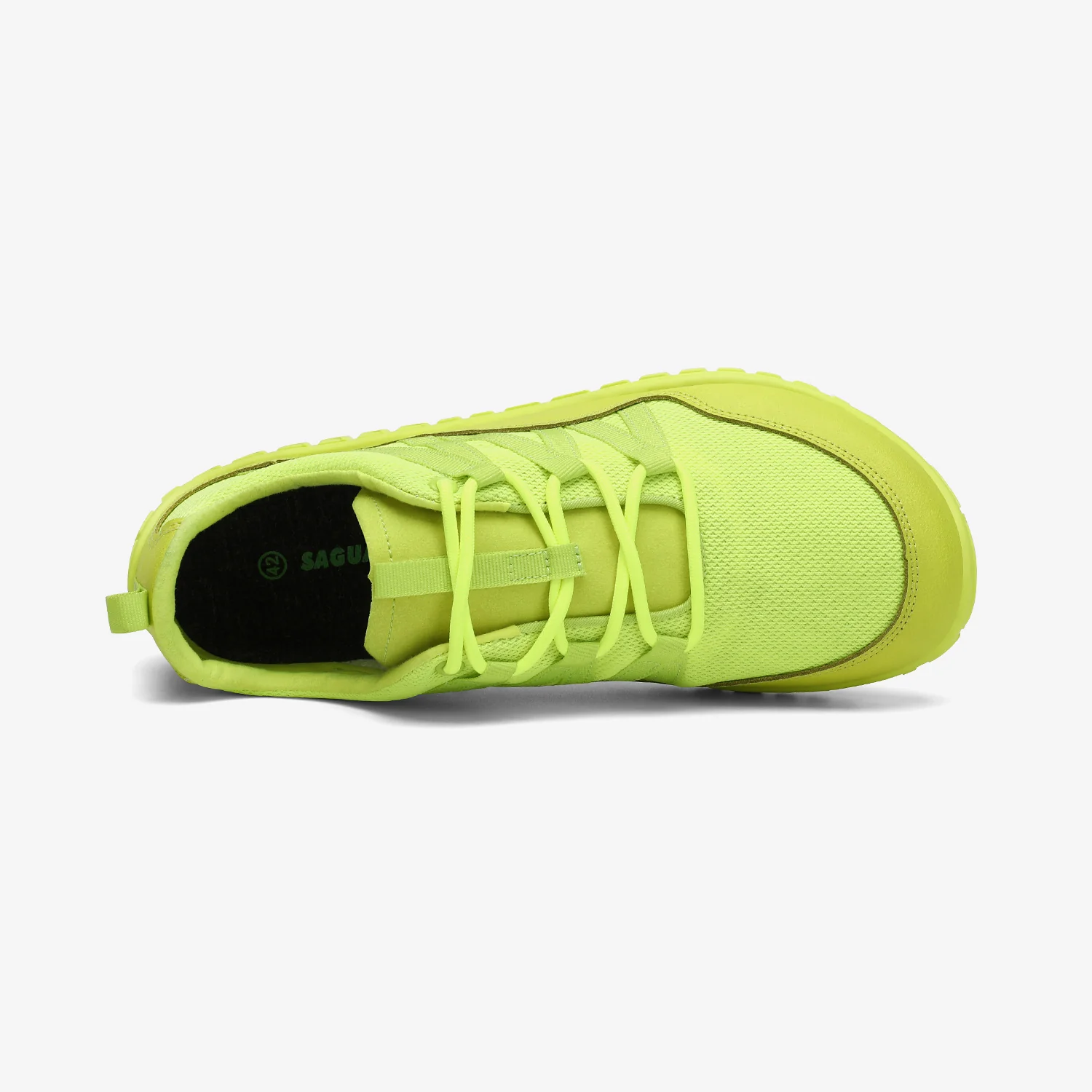 Forestep Ⅰ - Barefoot Shoes - Image 16