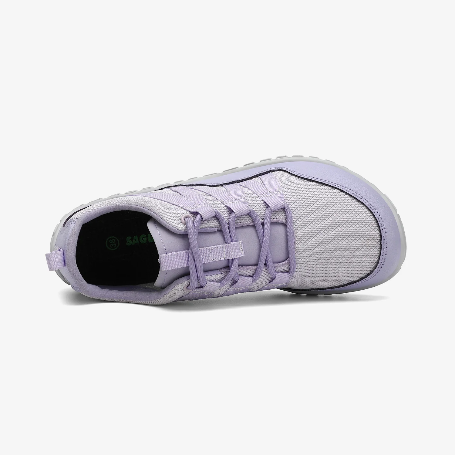 Forestep Ⅰ - Barefoot Shoes - Image 28