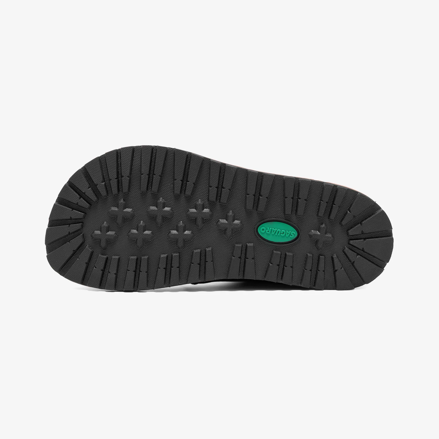 Form Ⅰ Air - Perforated Leather Barefoot Shoes - Image 6