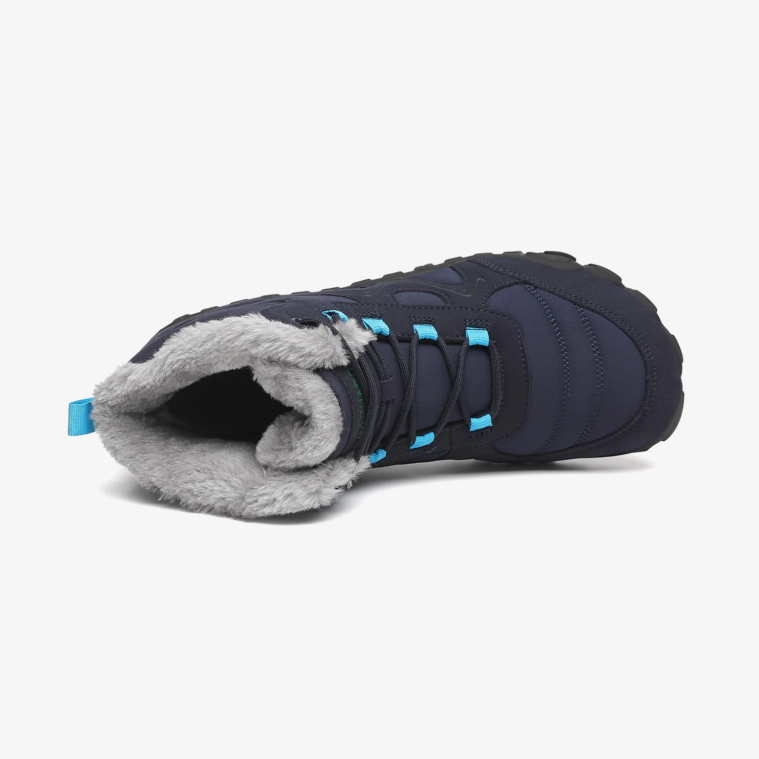 Fortify Ⅰ - Winter Barefoot Shoes - Image 11