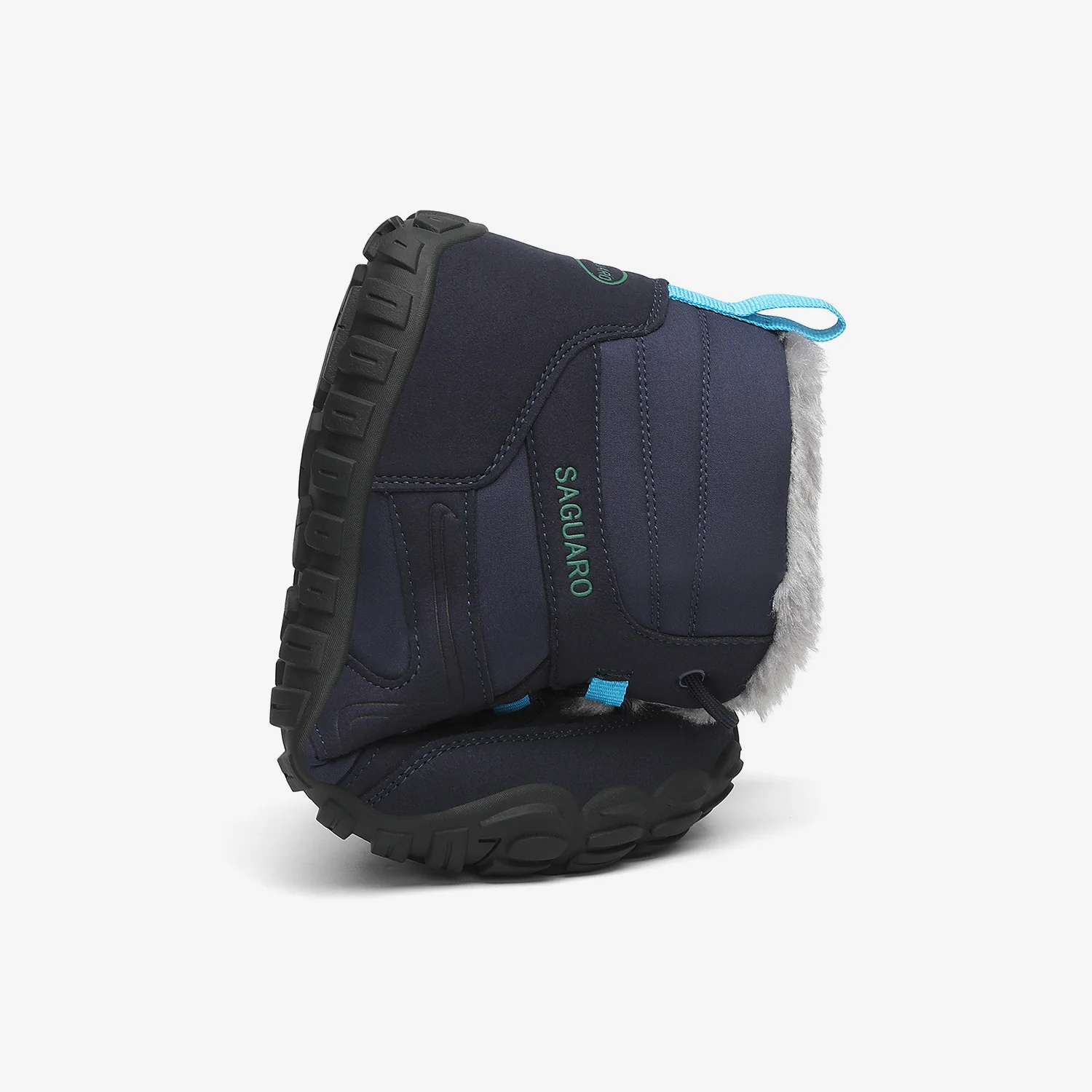 Fortify Ⅰ - Winter Barefoot Shoes - Image 13