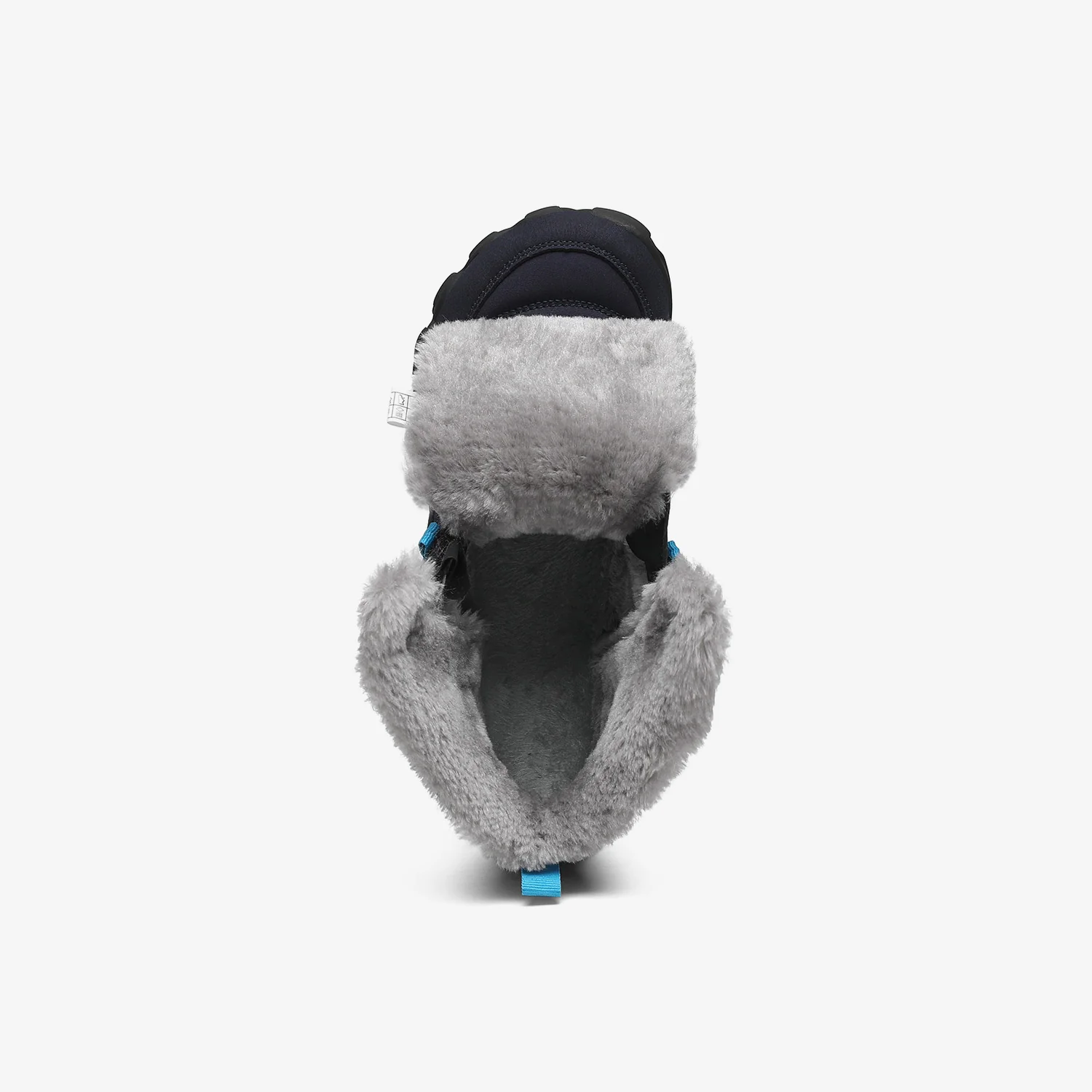 Fortify Ⅰ - Winter Barefoot Shoes - Image 14