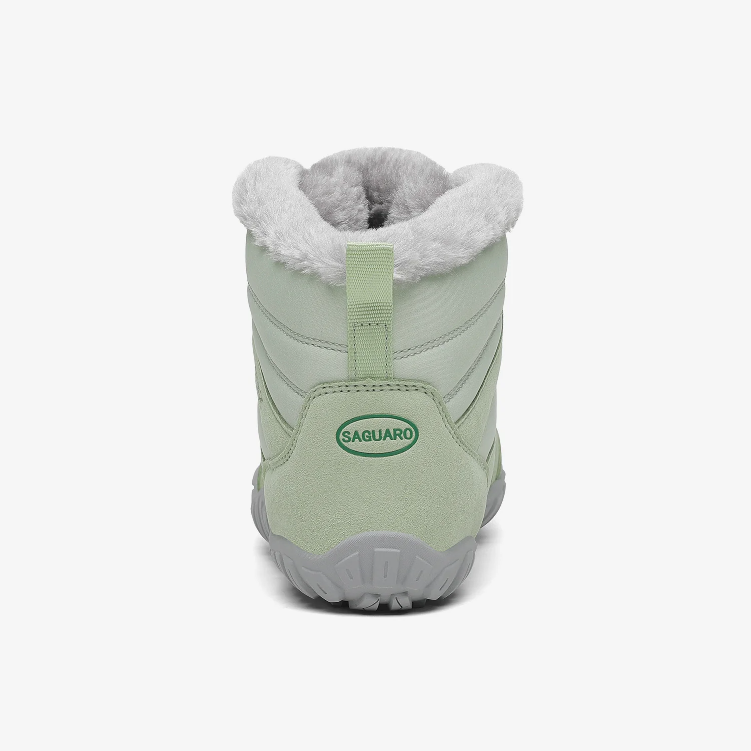 Fortify Ⅰ - Winter Barefoot Shoes - Image 3