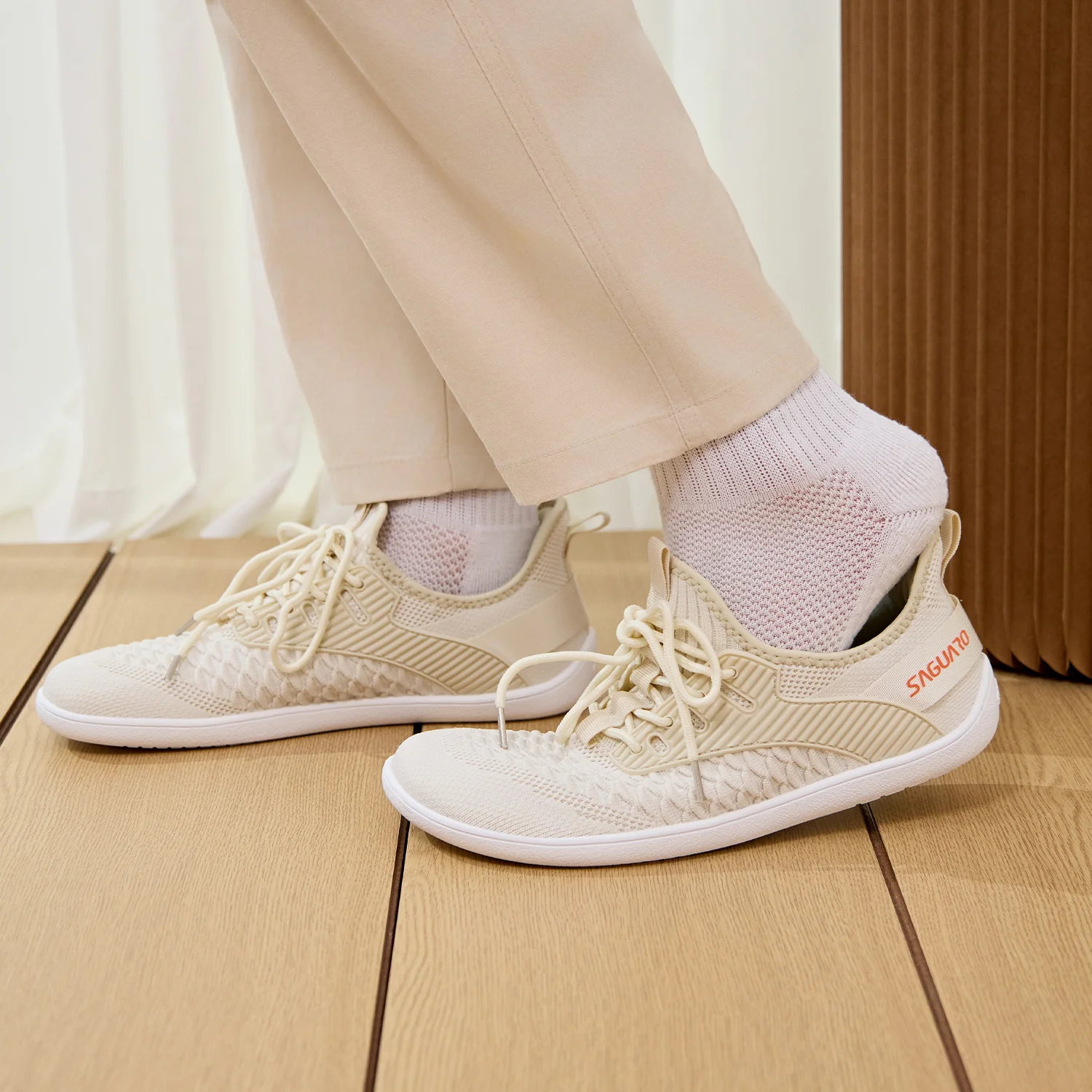 Go I -  Casual Barefoot Shoes(Upgrade) - Image 2