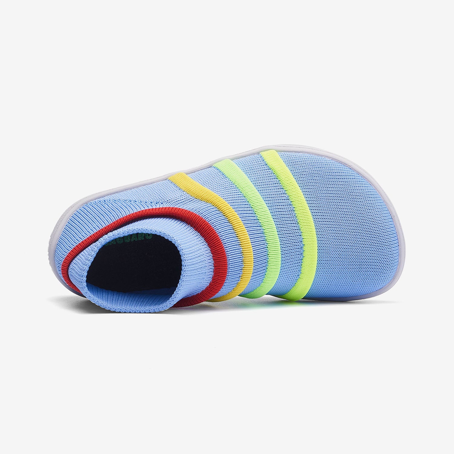 Kid's Agile II - Barefoot Sock Shoes - Image 11