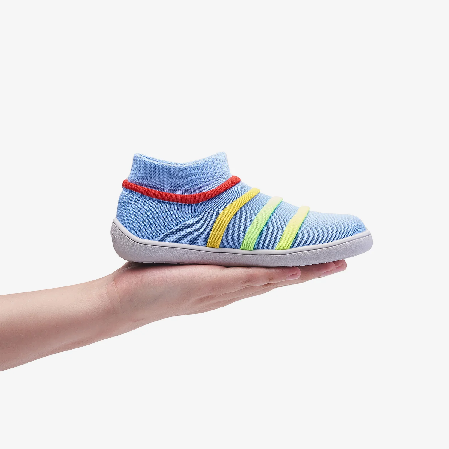 Kid's Agile II - Barefoot Sock Shoes - Image 14