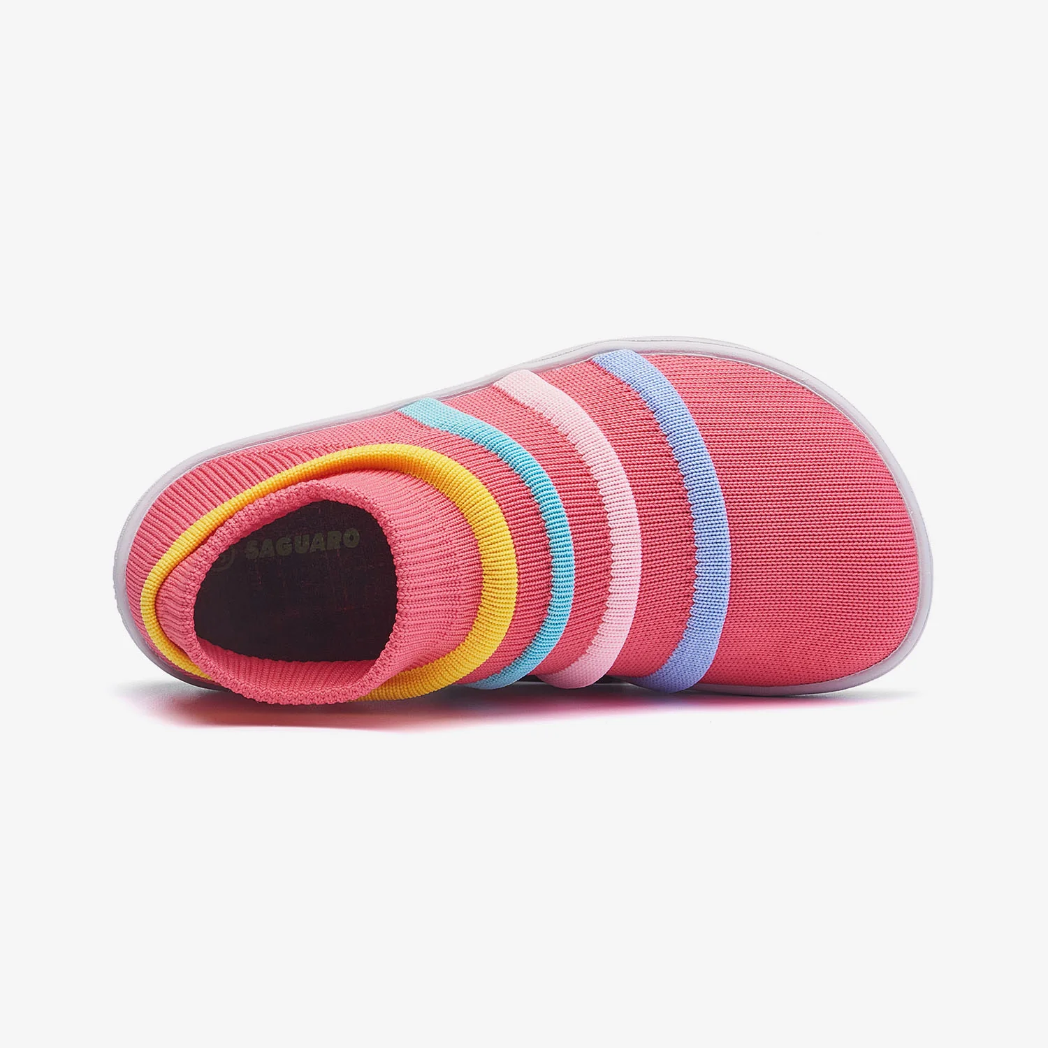 Kid's Agile II - Barefoot Sock Shoes - Image 18
