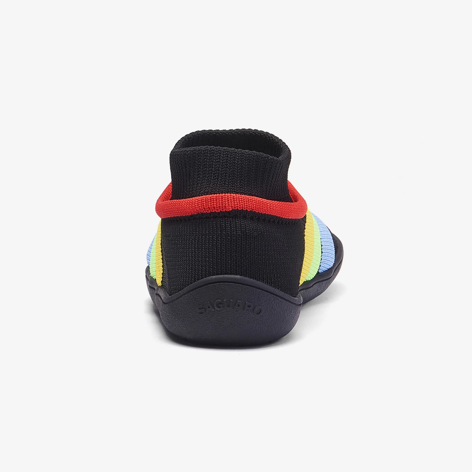 Kid's Agile II - Barefoot Sock Shoes - Image 3